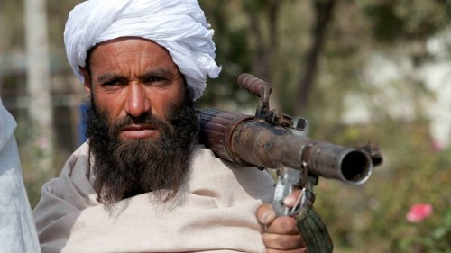30 Taliban militants killed in explosion during bomb-making class - NZ Herald