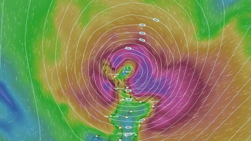 Auckland floods: Weather models align on looming North Island cyclone threat, ‘certainly ominous’