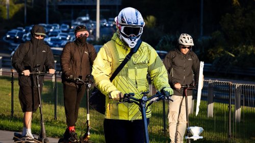 NZTA’s outdated e-scooter regulations need a serious overhaul – editorial
