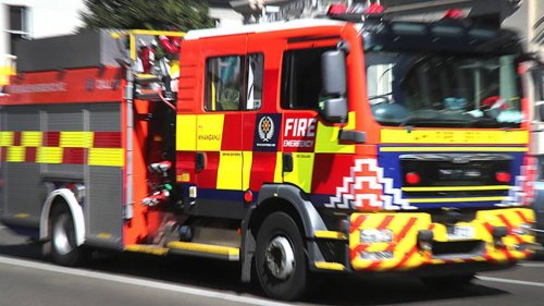 Auckland floods: Seven fire trucks damaged by water sucked into engines ...