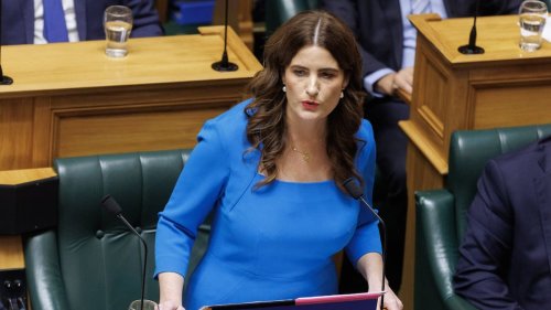Letters: The Budget won’t change the direction the nation is heading in