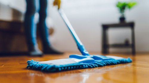 Debunking viral cleaning myths: Experts recommend safer, efficient cleaning methods