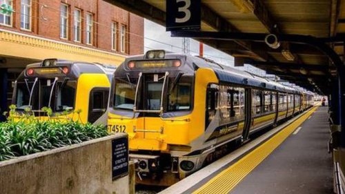 Wellington trains back running after mass signal failure, major delays expected