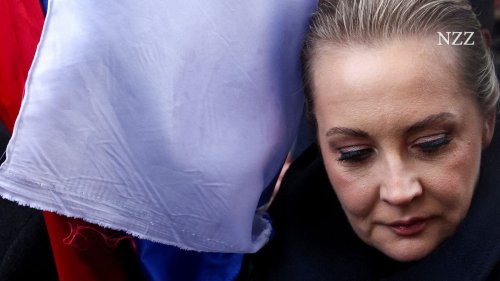 Antikriegsdemonstrationen im Exil: Trotz Julia Nawalnajas Einsatz zeigen sich im russischen Widerstand tiefe Risse