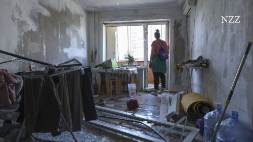 Warnung vor dem «Diktatfrieden»: Die deutschen Konservativen kritisieren die amerikanischen Pläne für die Ukraine scharf