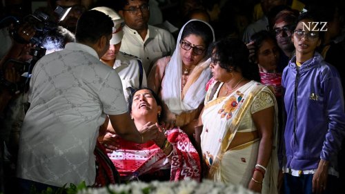 Indien setzt nach Terroranschlag in Kaschmir das Indus-Abkommen mit Pakistan aus