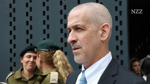 Krieg in Nahost: Gericht setzt Entlassung von Israels Geheimdienstchef aus +++ Katz droht Hamas mit Einnahme weiterer Gebiete in Gaza