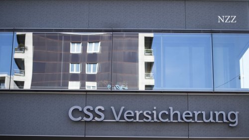 Fall CSS zeigt Mängel und Komplexität im Schweizer Gesundheitssystem