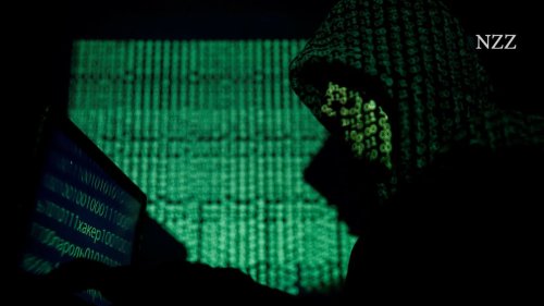 Italien schlägt wegen eines gross angelegten globalen Cyberangriffs Alarm