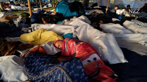 Die EU will abgelehnte Asylbewerber schneller in ihre Heimat zurückschicken