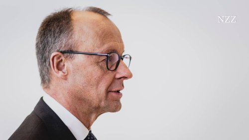 Friedrich Merz hat seine Glaubwürdigkeit zerstört – wenn er so weitermacht, zerstört er auch seine Partei