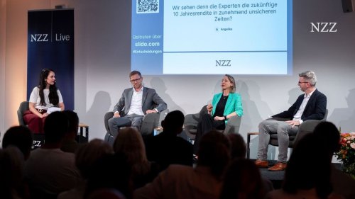 Es gibt Wege, bessere Entscheidungen für den Alltag und bei Geldthemen zu treffen
