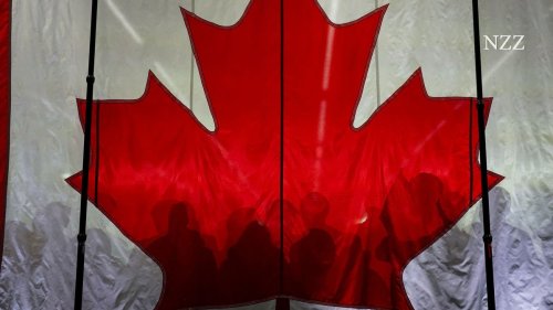 Warum Kanada nicht zu den USA gehört: Ungleiche kulturelle Wurzeln und die engere Bindung an Europa haben das verhindert