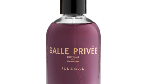 Das Parfum «Illegal» von Salle Privée ist für jene, die den Duft von Hanf mögen