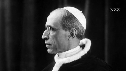 Papst Pius XII. wusste Bescheid über die Shoah – und schwieg: Jetzt zeigen die vatikanischen Archive, weshalb