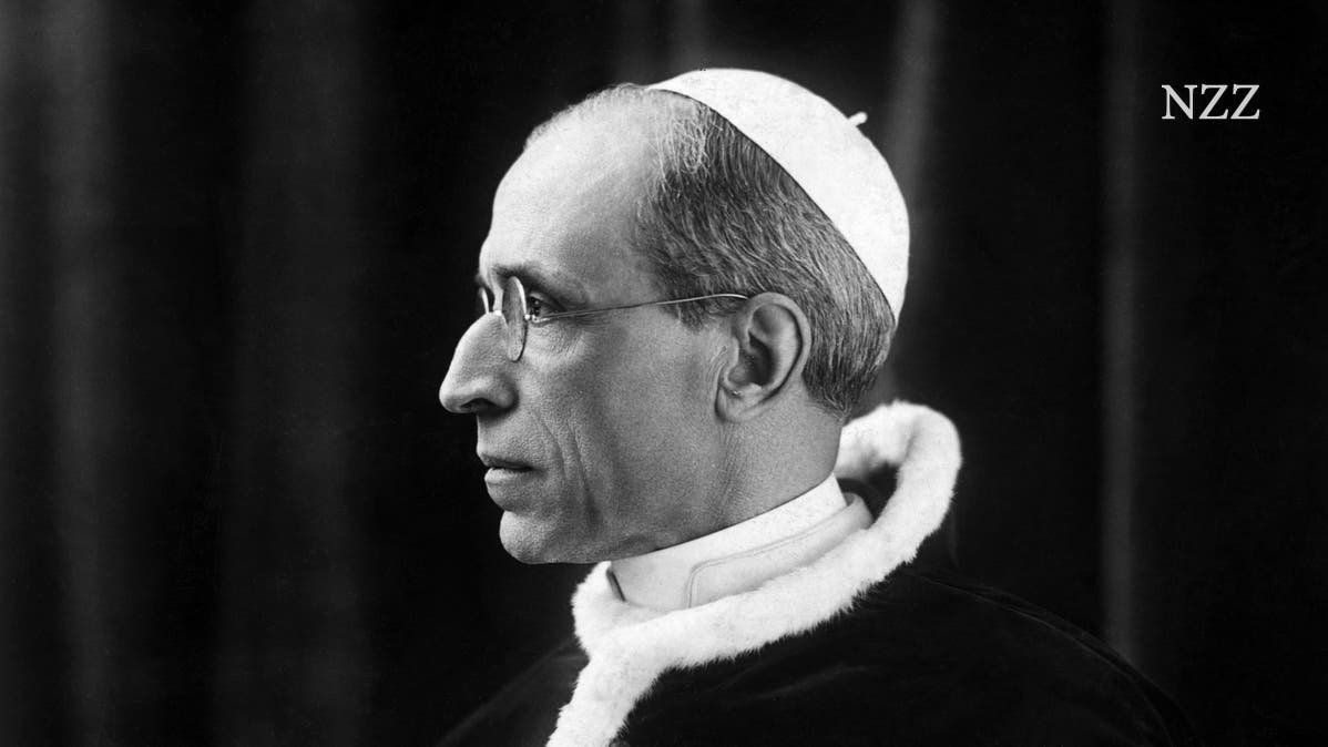 Papst Pius XII. wusste Bescheid über die Shoah – und schwieg: Jetzt zeigen die vatikanischen Archive, weshalb