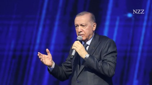 Erdogan nutzt die Gunst der Stunde und schlägt zu