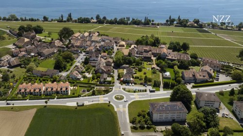 Amtsenthebung auf Schweizerisch: Erstmals setzt eine Gemeinde ihren Präsidenten an der Urne ab