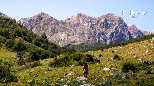 Für alle Sonnenhungrigen: sechs Wanderrouten im Tessin