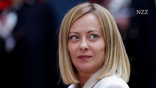 Südeuropa holt auf: Italien hat ein starkes Image, doch der Reformwille fehlt