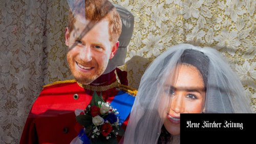 Das Drama von Harry und Meghan: Es ist nicht leicht, ein Königskind zu sein. Und es ist unmöglich, diesem Käfig zu entrinnen