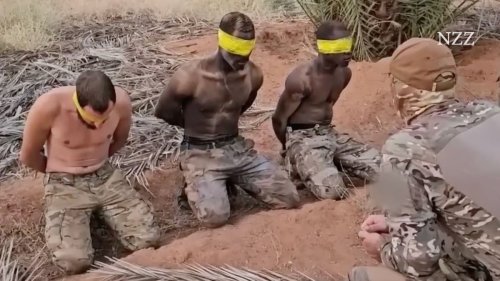 Geheimkrieg im Sudan – die Ukraine behauptet, Russland nun auch in Afrika zu bekämpfen