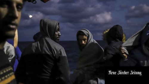 Migrationskrise in Europa: Helfer melden 345 Notrufe von Migranten aus Weissrussland im Januar, 16 EU-Staaten fordern mehr Gelder zur Stärkung der Aussengrenzen