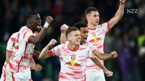 Freiburgs Traum platzt – Leipzig gewinnt den DFB-Cup