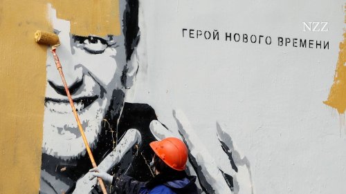 Der Dokumentarfilm über Alexei Nawalny hat einen Oscar erhalten. In der Ukraine sorgte das für Empörung, denn: Der Feind meines Feindes bleibt ein Feind