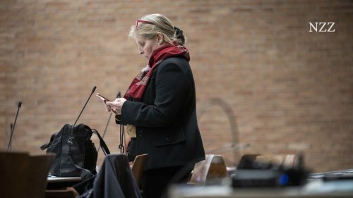 Wie bürgerlich darf eine Organisation sein, die sich für Migranten einsetzt? Eine Überläuferin bringt den Verein Secondas Zürich ins Grübeln