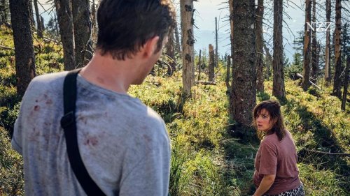 «Tatort» über den Baumkronen: In einer stickigen Gondel der Schwarzwald-Bergbahn brennen den Fahrgästen die Sicherungen durch