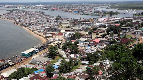 «Ein trauriger Tag für das Land»: 29 Tote bei Massenpanik während Gottesdienst in Monrovia