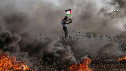 Der Überfall der Hamas auf Israel zeigt: Der Islam wirkt desintegrierend