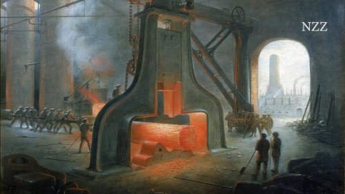 Europa war lange Zeit der Innovationstreiber der Welt. Auch heute hat es noch das Zeug dazu