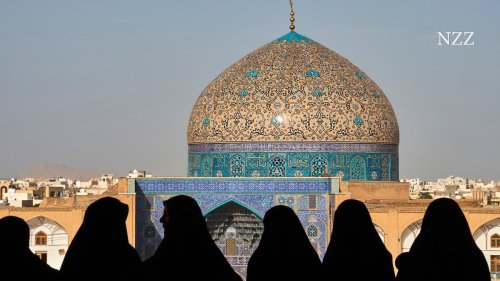 Annalena Baerbock behauptet, Gewalt gegen iranische Frauen habe nichts mit Religion zu tun. Ein gefährlicher Irrtum