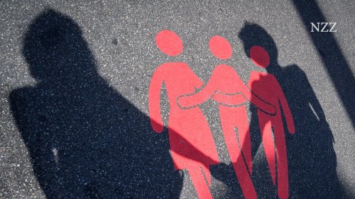 Trumps Zensur kommt in der Schweiz an: Die UBS streicht ihre Diversity-Ziele, und Roche zieht nach