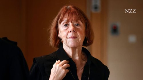 Kultur: Memoiren von Gisèle Pelicot erscheinen 2026