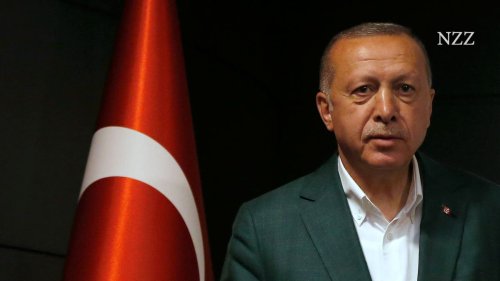 Wie die Türkei im Westen wieder an Ansehen gewann und Erdogan es nun verspielt