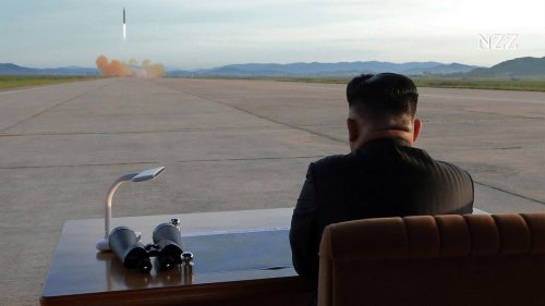 Nordkorea droht indirekt neue Atom- und Raketentests an und fordert die USA heraus