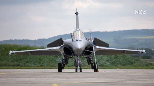 Schweiz: Gericht verurteilt Fluglotsen nach Jet-Absturz am Sustenpass +++ Gemeinderätin der Grünen wegen Drogenhandel im Kanton Genf festgenommen