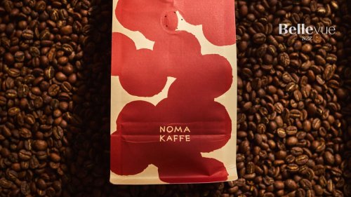 Das Kultrestaurant «Noma» verkauft nun Kaffee – und weitere Dinge, die das Leben bereichern