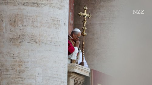 Prominente Schweizer Katholiken sehen in Papst Leo XIV. einen Glücksfall – doch nicht alle sind begeistert