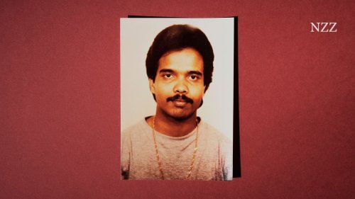 Rechtsextreme und Neonazis: Warum musste ein tamilischer Flüchtling sterben?