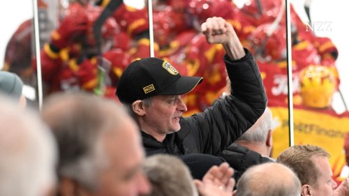 «Die ganze Region ist von einer Energie erfasst worden»: Die SCL Tigers brüllen wieder mit im Schweizer Eishockey