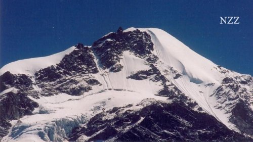Lawinenunglück im Himalaja: Mindestens 26 Bergsteiger tot