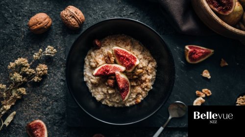 Der Siegeszug des Porridge: Wie der Haferbrei zum globalen Frühstücksklassiker wurde