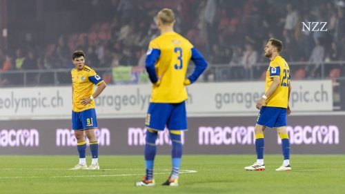 Ga-Ga-Land: Die GC-Besitzer aus Los Angeles haben den Schweizer Fussball falsch eingeschätzt – doch träumen ist immer noch erlaubt