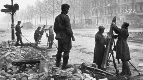 Endspiel 1945: Wie führende Nazis in den letzten Kriegswochen die Alliierten auf falsche Fährten lockten