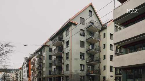 Zürich: Tre Fratelli wollen ein Zeichen gegen die Wohnungsknappheit setzen