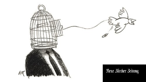 Für radikale Meinungsfreiheit – zur demokratischen Streitkultur gehört, jederzeit alles sagen zu dürfen, was den gesetzlichen Rahmen nicht überschreitet